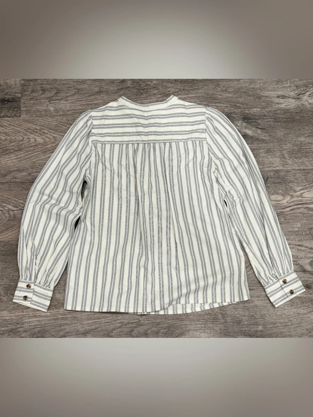 Madewell women’s size